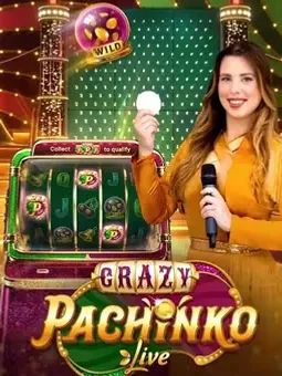 Crazy Pachinko