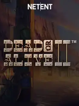 Dead or Alive 2