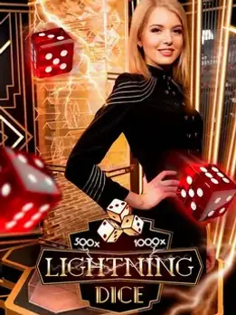 Lightning Dice