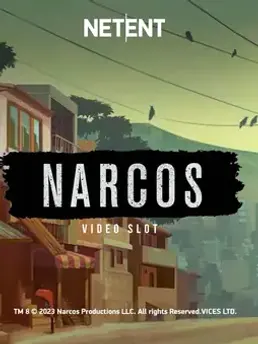 Narcos