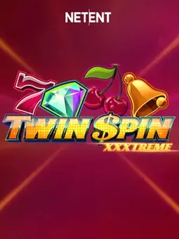 Twin Spin XXXtreme